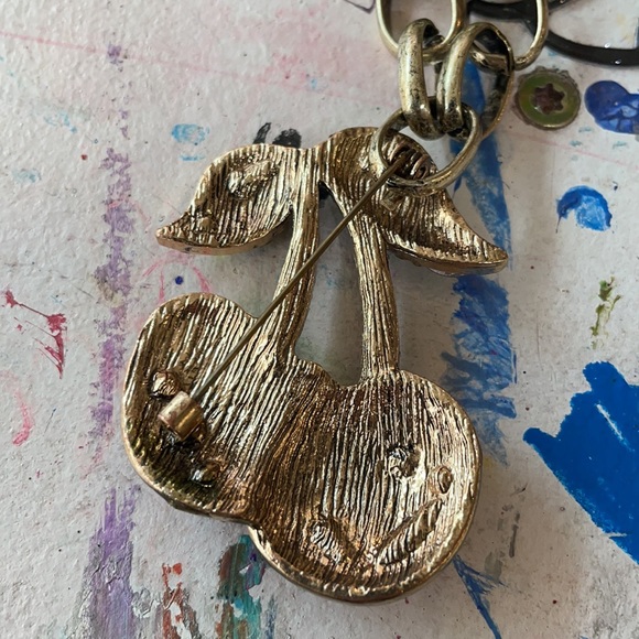 Everything Better Topped with a Cherry!! - Picture 2 of 5